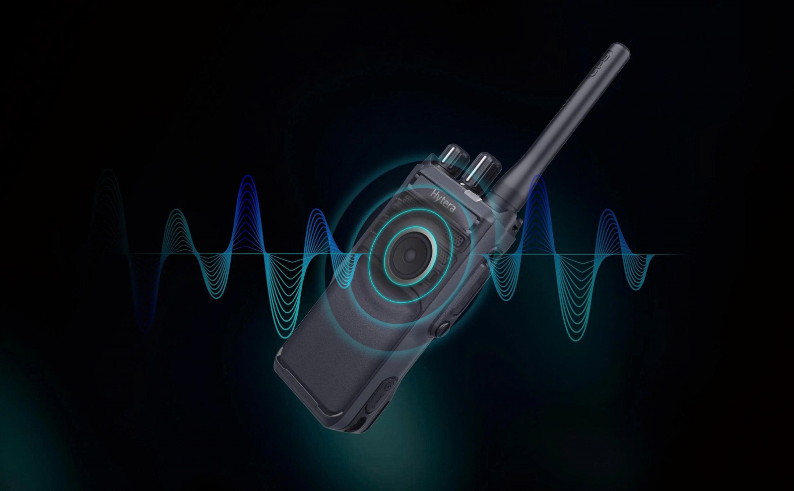 Khử ồn AI -  HP50X